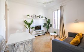 31Par1008 - Mediterranean Style Apartment