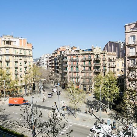 31Par1008 - Mediterranean Style Apartment Barcelona Zewnętrze zdjęcie