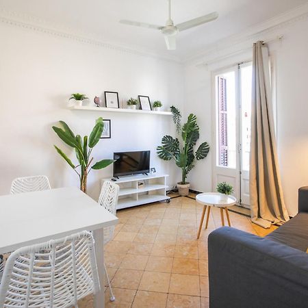 31Par1008 - Mediterranean Style Apartment Barcelona Zewnętrze zdjęcie