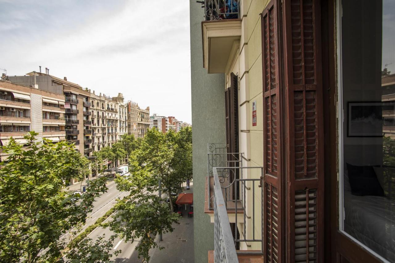 31Par1008 - Mediterranean Style Apartment Barcelona Zewnętrze zdjęcie