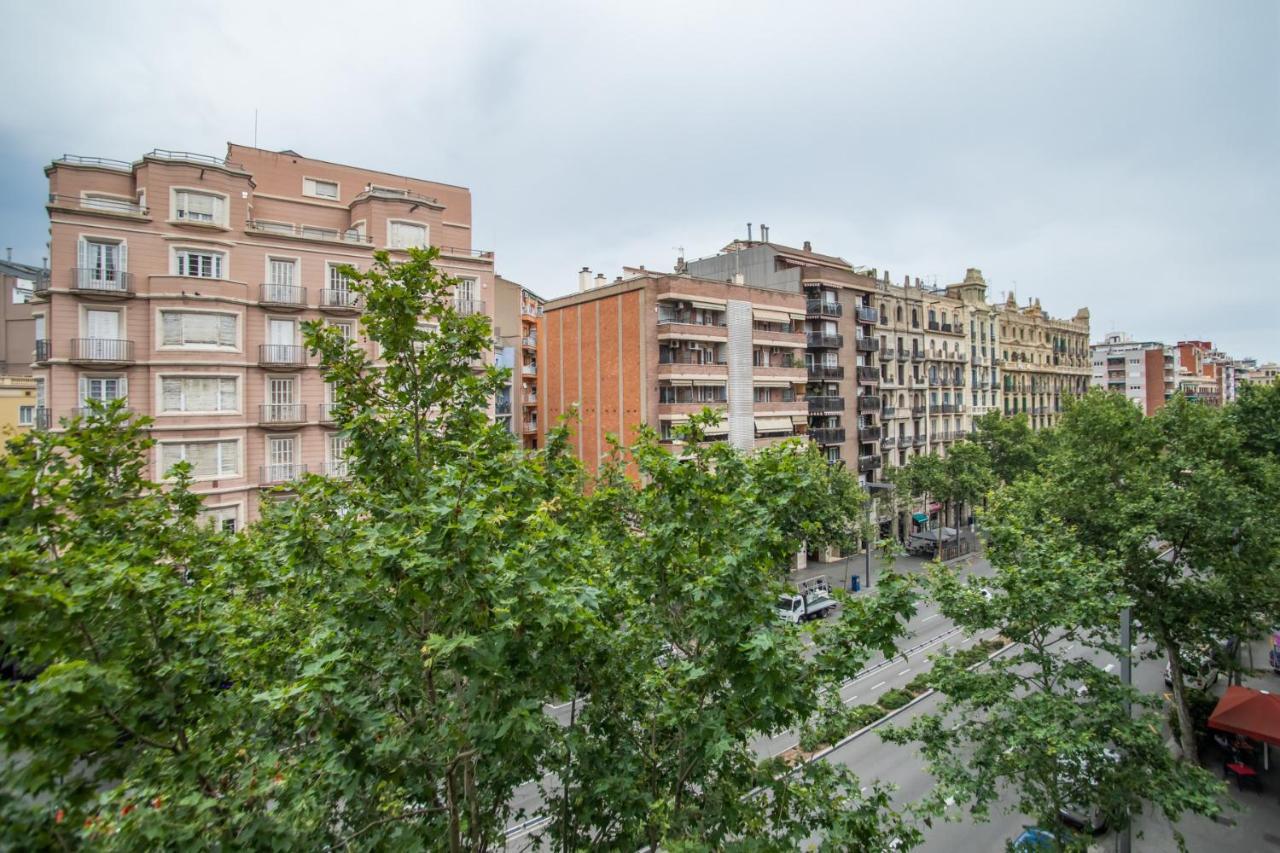 31Par1008 - Mediterranean Style Apartment Barcelona Zewnętrze zdjęcie