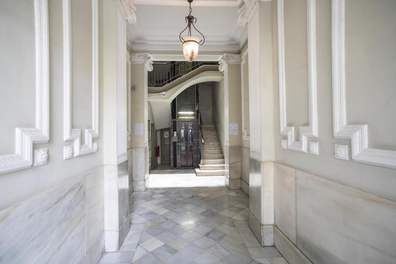 31Par1008 - Mediterranean Style Apartment Barcelona Zewnętrze zdjęcie