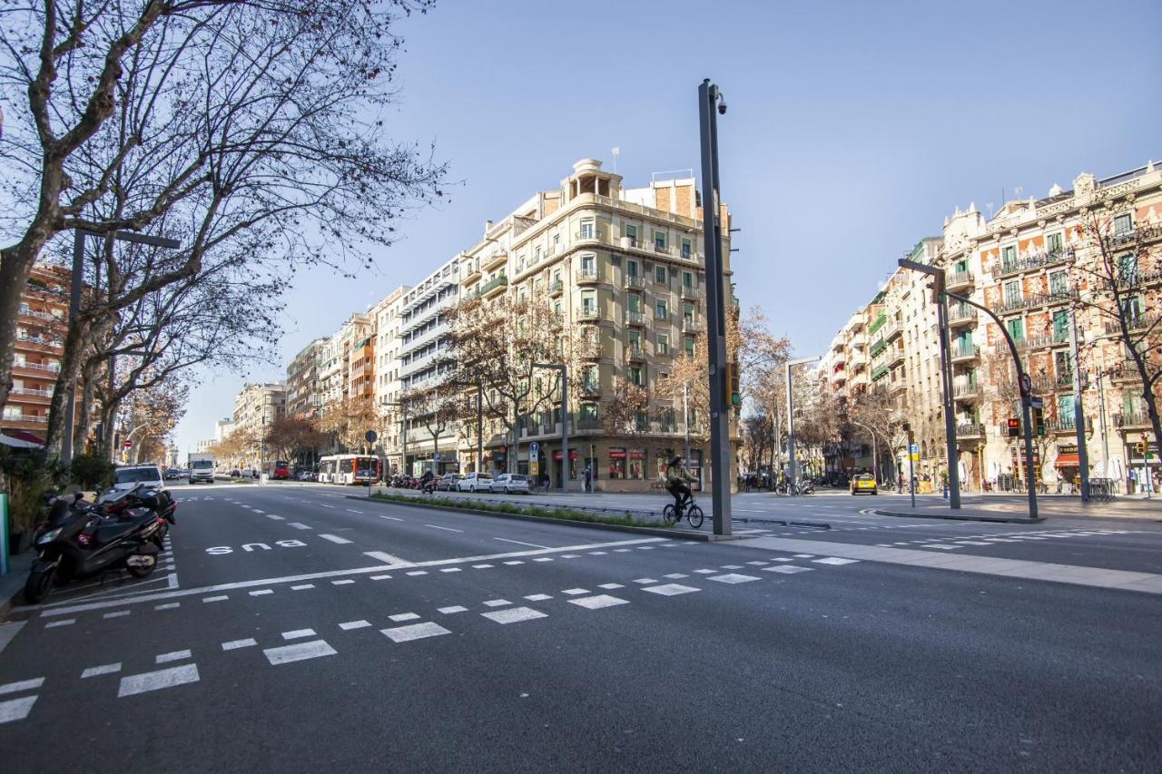 31Par1008 - Mediterranean Style Apartment Barcelona Zewnętrze zdjęcie