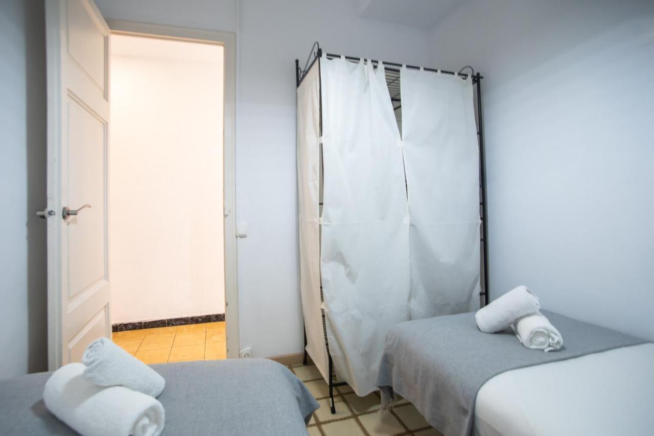 31Par1008 - Mediterranean Style Apartment Barcelona Zewnętrze zdjęcie