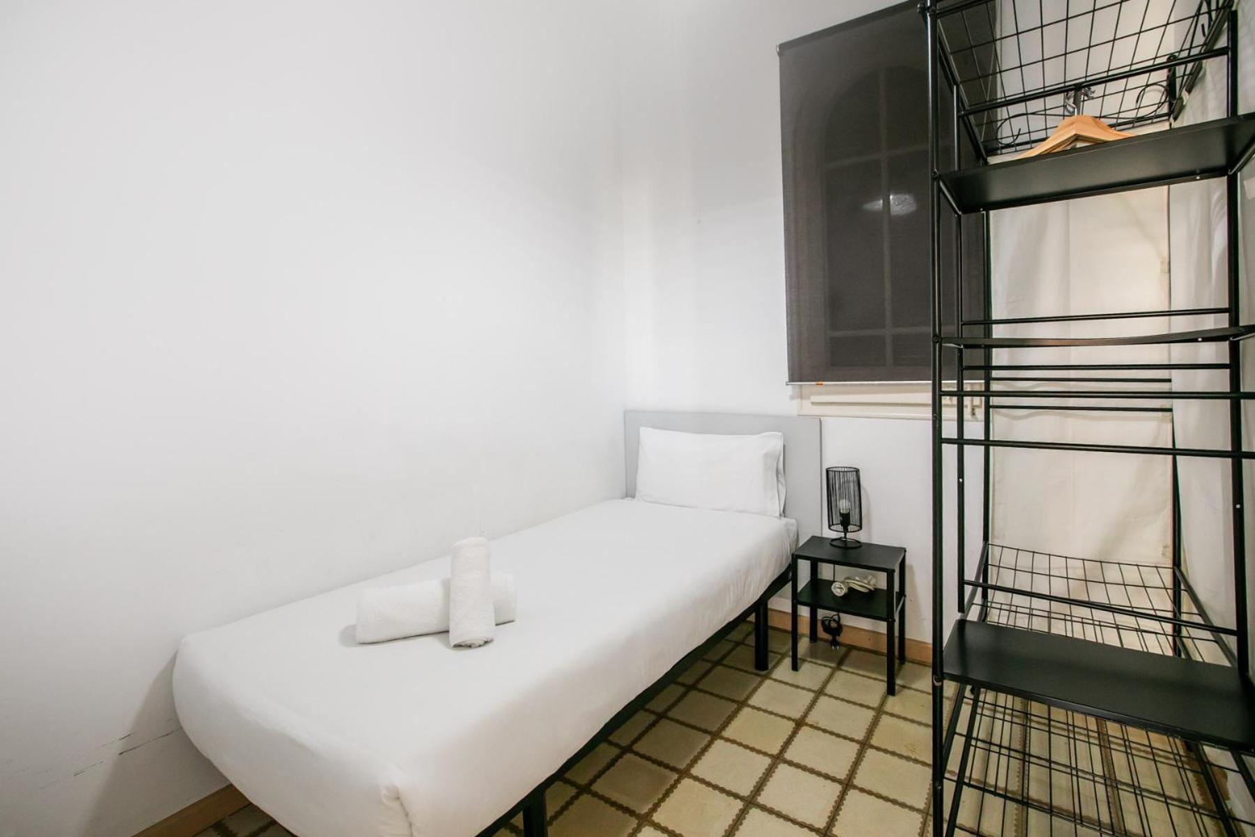 31Par1008 - Mediterranean Style Apartment Barcelona Zewnętrze zdjęcie