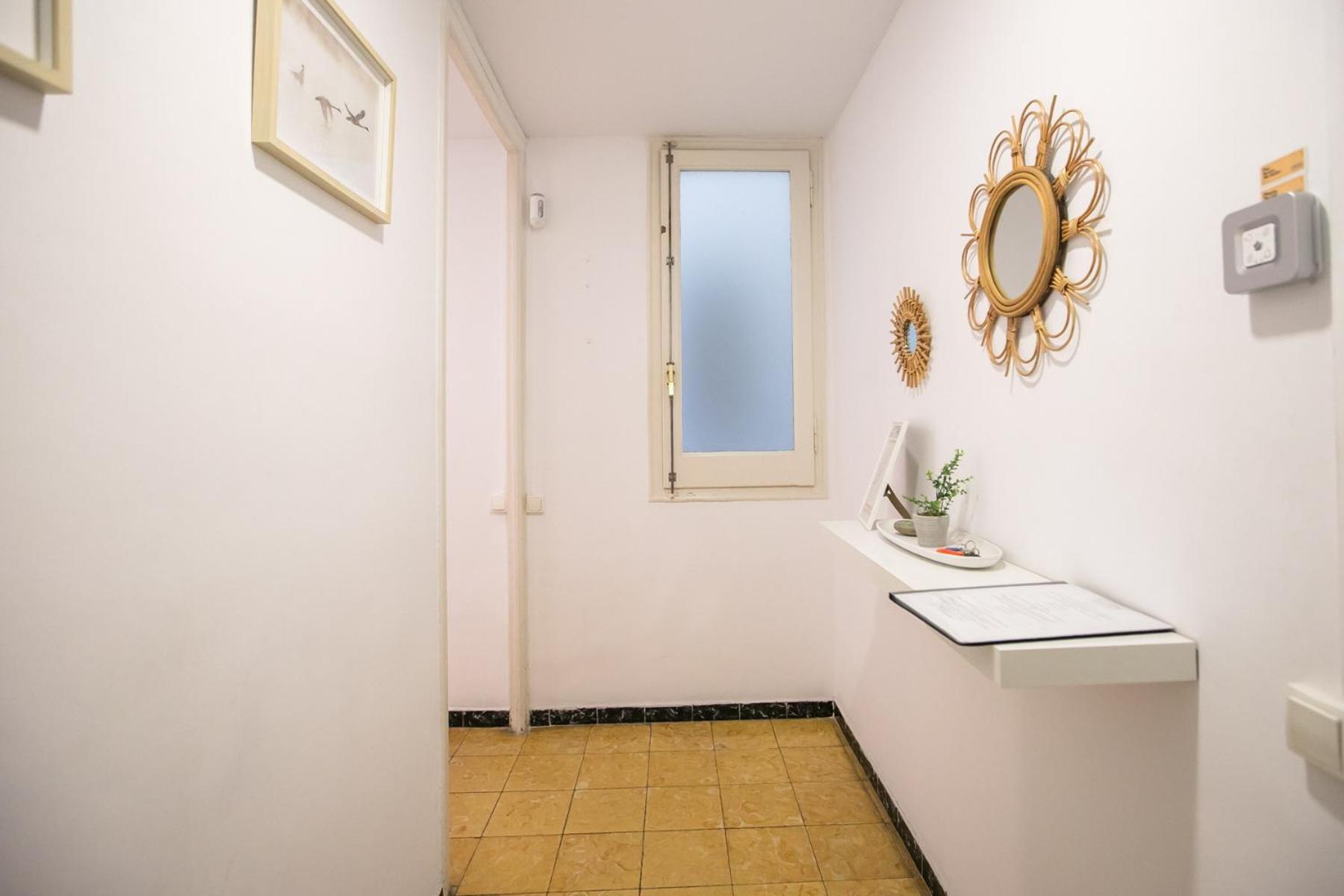 31Par1008 - Mediterranean Style Apartment Barcelona Zewnętrze zdjęcie