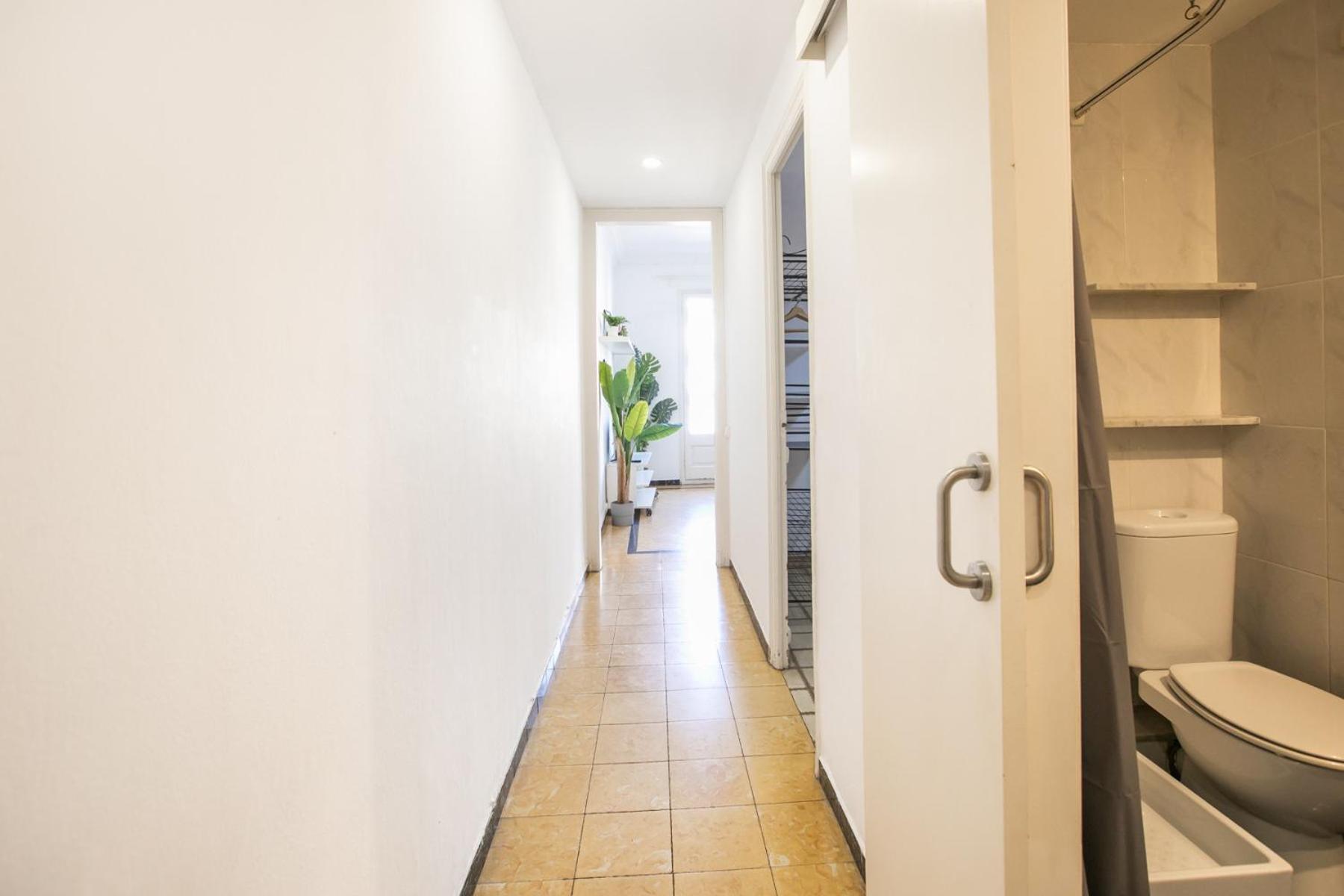 31Par1008 - Mediterranean Style Apartment Barcelona Zewnętrze zdjęcie