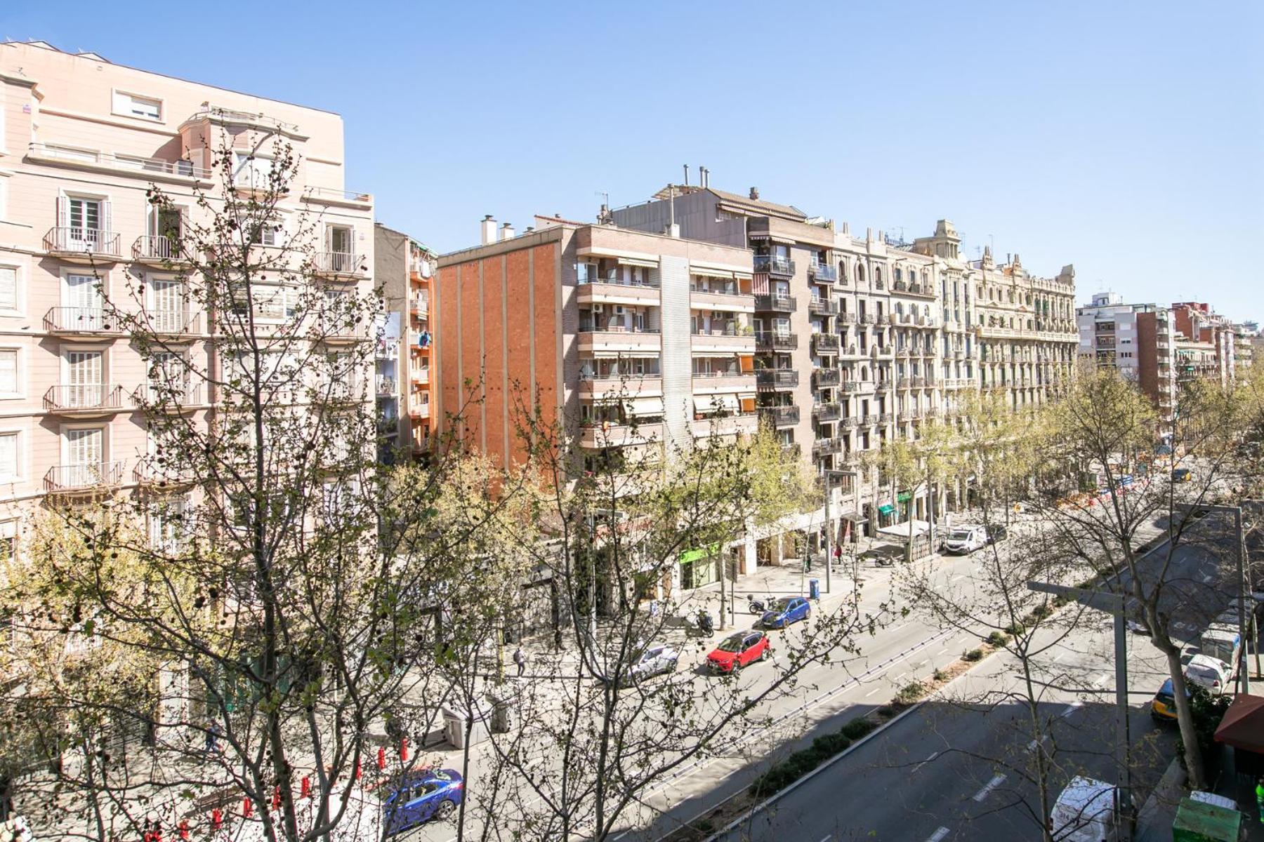 31Par1008 - Mediterranean Style Apartment Barcelona Zewnętrze zdjęcie