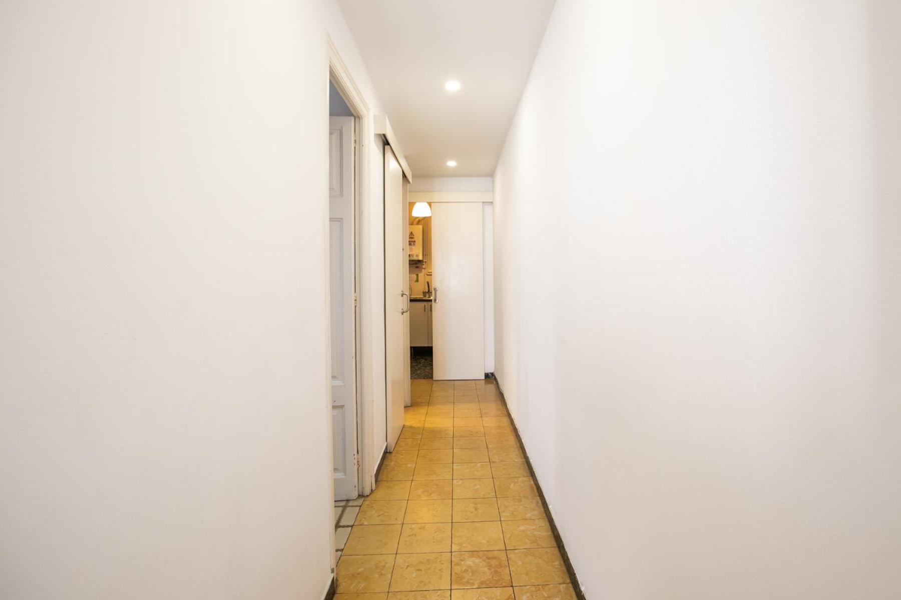 31Par1008 - Mediterranean Style Apartment Barcelona Zewnętrze zdjęcie
