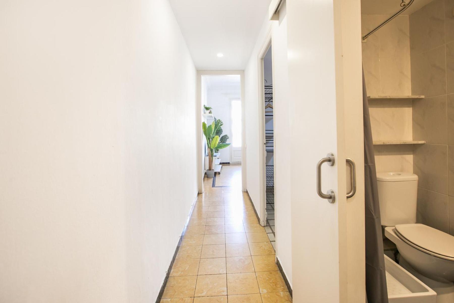 31Par1008 - Mediterranean Style Apartment Barcelona Zewnętrze zdjęcie
