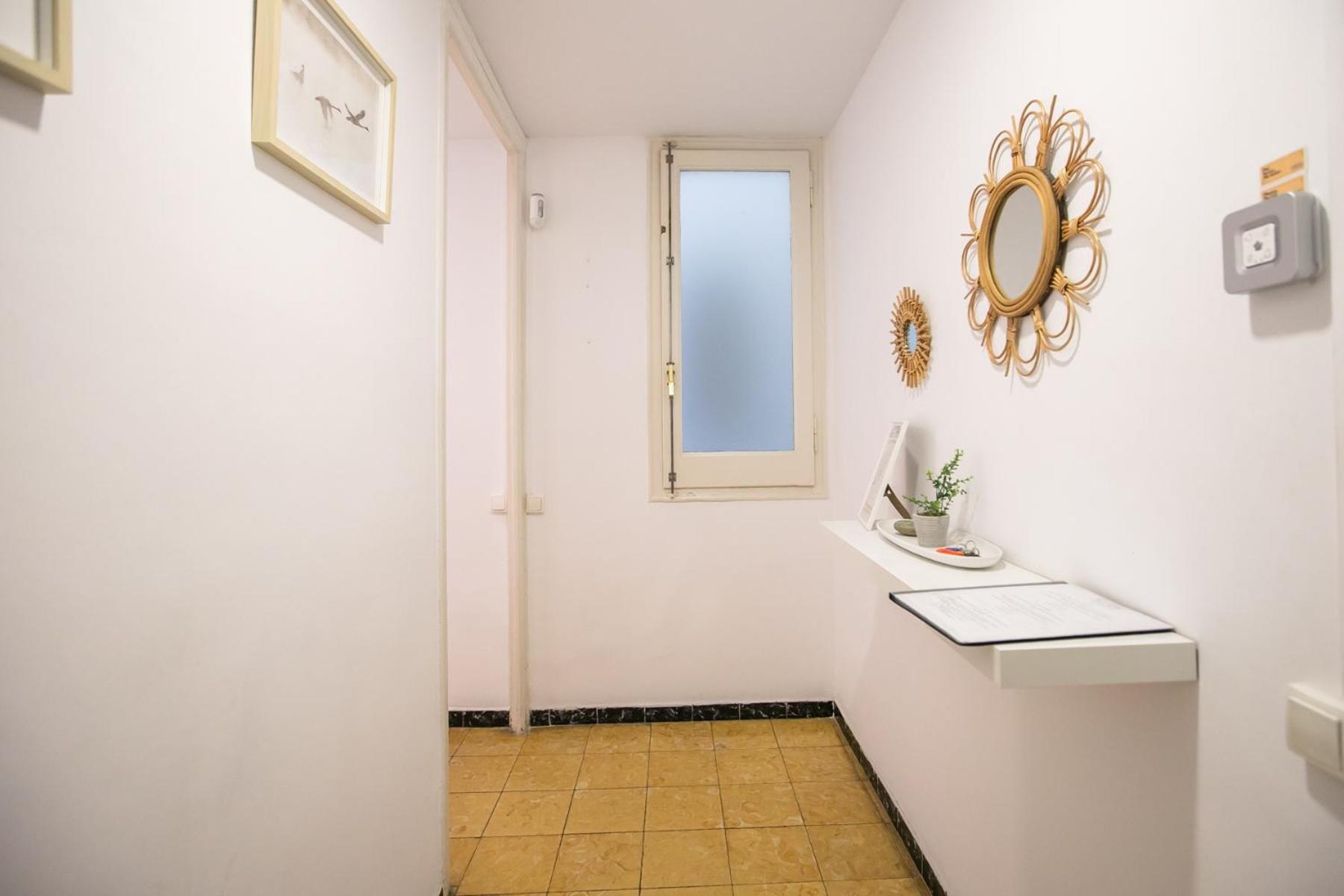 31Par1008 - Mediterranean Style Apartment Barcelona Zewnętrze zdjęcie