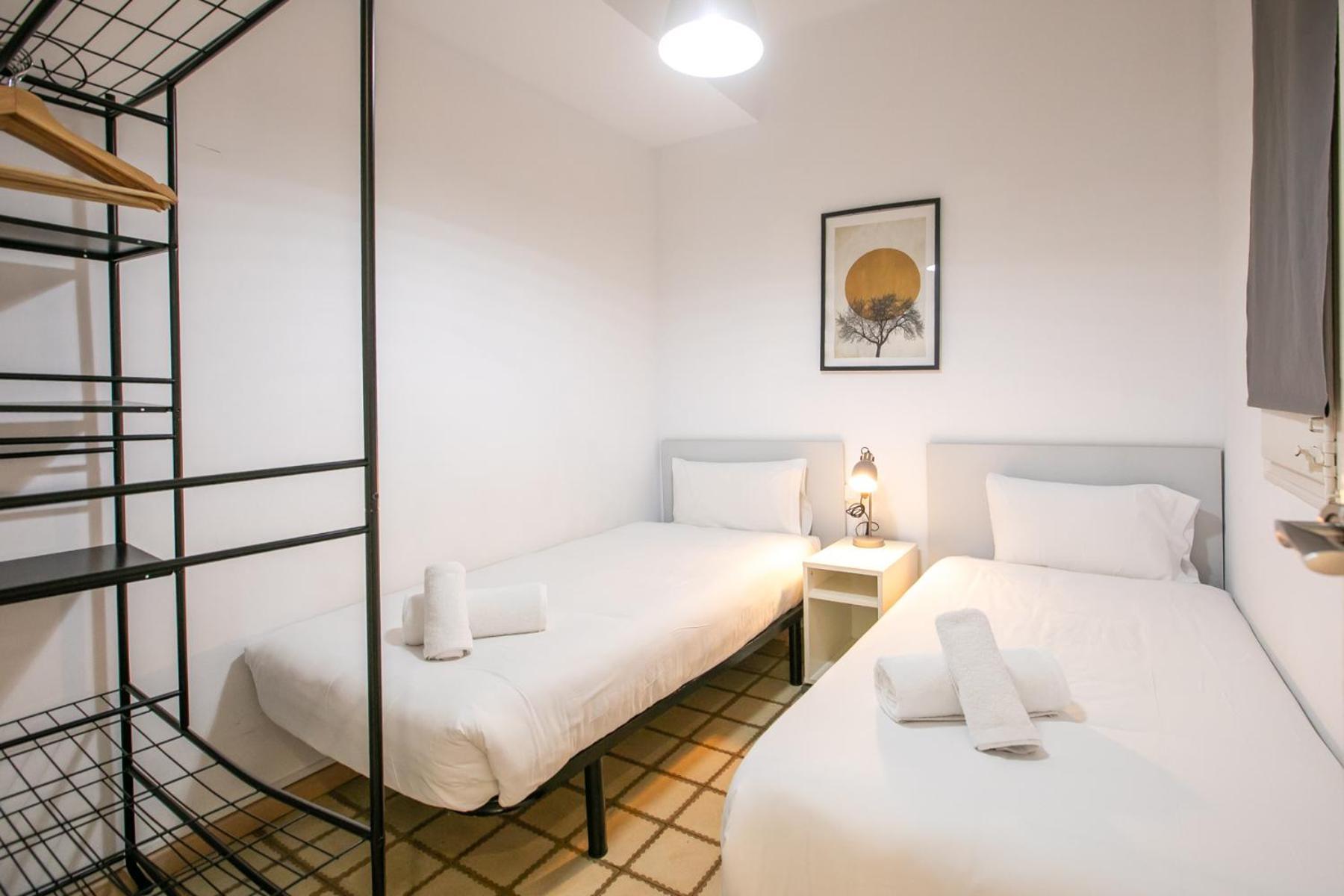 31Par1008 - Mediterranean Style Apartment Barcelona Zewnętrze zdjęcie