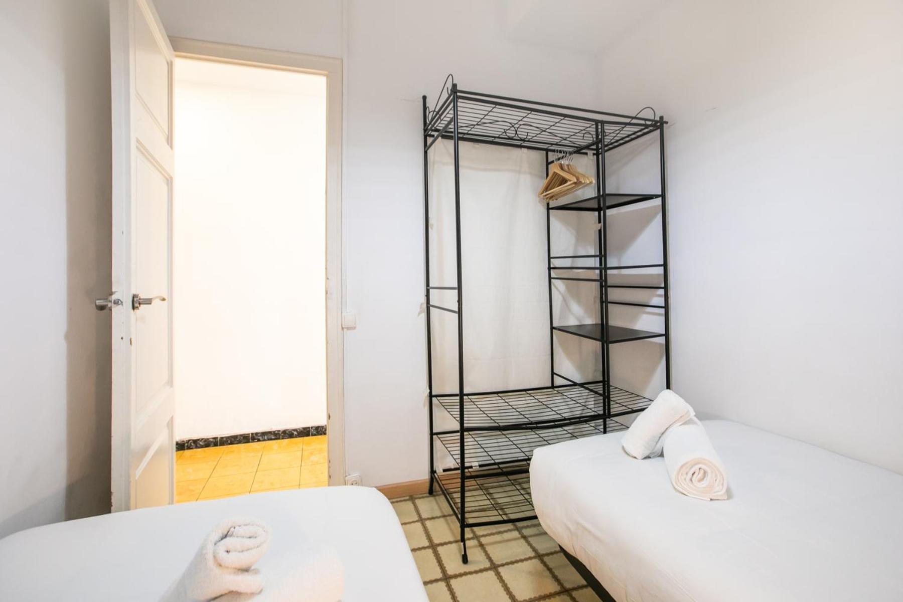 31Par1008 - Mediterranean Style Apartment Barcelona Zewnętrze zdjęcie